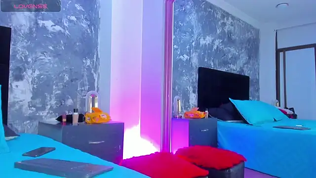 AuroraRojas online show from January 16, 2025, 10:02 pm