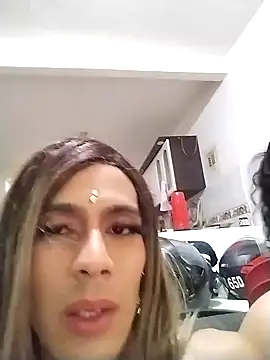 DOMINANTE KLOE  online show from December 7, 2024, 2:13 pm