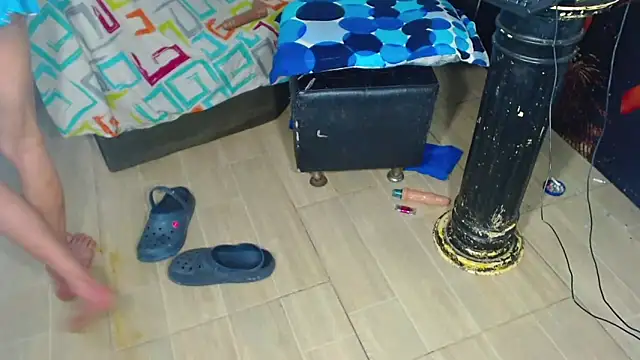 DOMINANTE KLOE  online show from January 29, 2025, 9:23 am