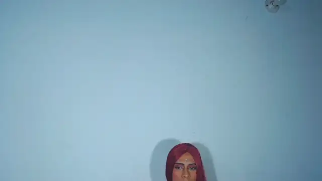 DOMINANTE KLOE  online show from January 31, 2025, 1:43 am