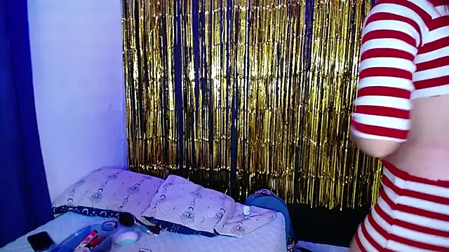 Snapshot of ssy_tgn chatting on December 26, 2024, 6:43 pm ssy tgn online show from December 26, 2024, 6:43 pm