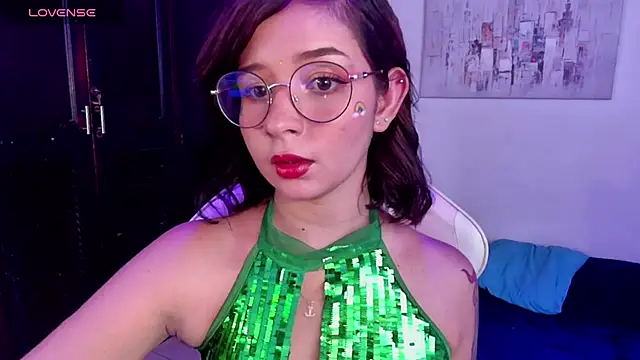 Snapshot of ssy_tgn chatting on March 17, 2025, 6:32 pm ssy tgn online show from March 17, 2025, 6:32 pm