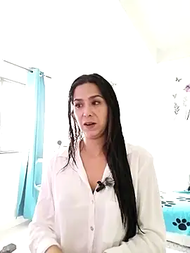 Snapshot of Sahana_Ashiika chatting on February 23, 2025, 2:04 pm Sahana Ashiika online show from February 23, 2025, 2:04 pm