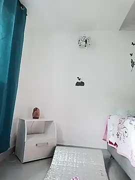 Snapshot of Sahana_Ashiika chatting on February 25, 2025, 12:45 pm Sahana Ashiika online show from February 25, 2025, 12:45 pm