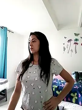 Snapshot of Sahana_Ashiika chatting on March 17, 2025, 12:35 pm Sahana Ashiika online show from March 17, 2025, 12:35 pm