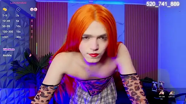 DylanRosse online show from November 5, 2025, 7:36 pm