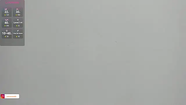 samarawells online show from November 4, 2025, 11:59 pm