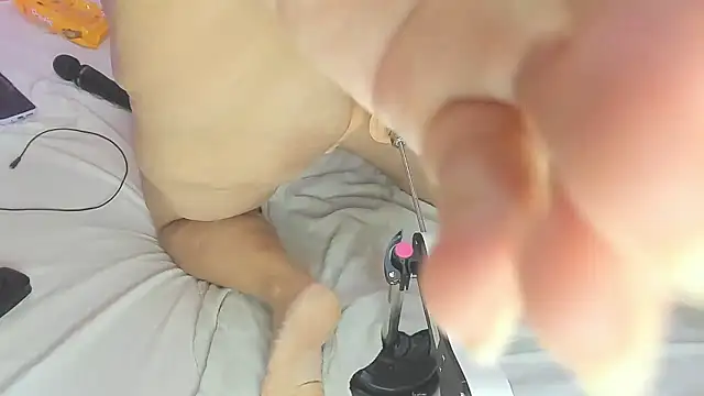 kassandra 26  online show from December 2, 2024, 10:45 pm