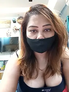 Snapshot of Cute-mona chatting on January 15, 2026, 10:20 am Cute-mona online show from January 15, 2026, 10:20 am