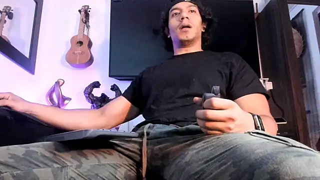  Heracles1 online show from October 5, 2025, 3:43 pm