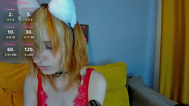 Little Chips online show from January 20, 2025, 7:47 am