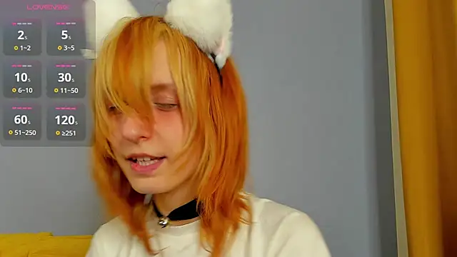 Little Chips online show from March 1, 2025, 11:06 am