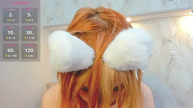 Little Chips online show from March 2, 2025, 11:18 am