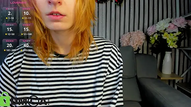 Little Chips online show from January 11, 2026, 5:18 pm