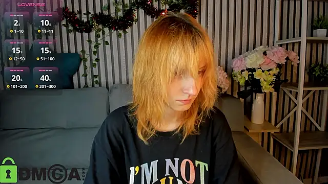 Little Chips online show from January 17, 2026, 5:16 pm