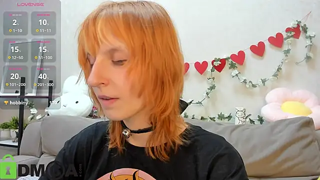 Little Chips online show from March 10, 2026, 5:18 pm