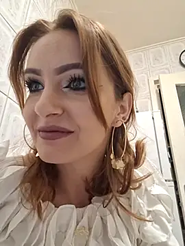 CataleyaKirk online show from March 22, 2025, 6:25 pm