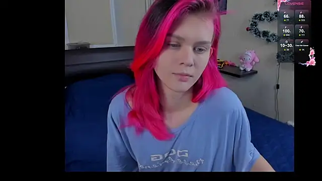 JulieTaylors online show from April 9, 2026, 10:15 pm