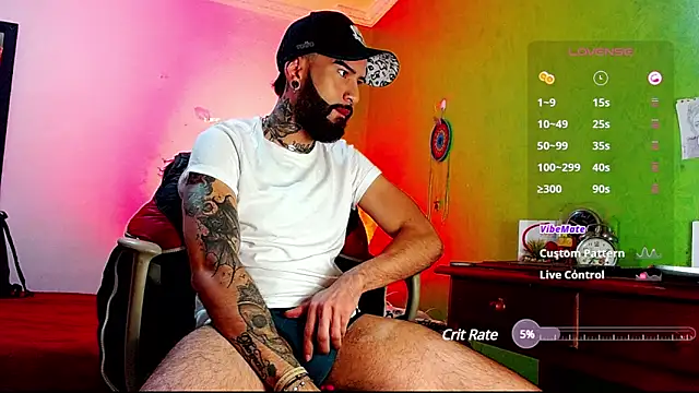 Diilanhott online show from March 2, 2025, 9:31 am