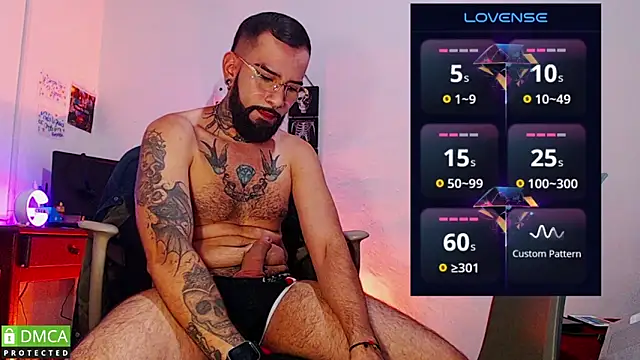 Diilanhott online show from January 7, 2026, 1:08 am