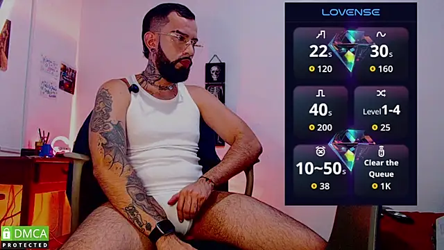 Diilanhott online show from January 11, 2026, 9:31 pm