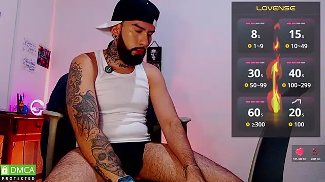 Diilanhott online show from February 1, 2026, 1:04 am