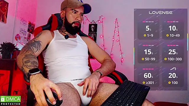 Diilanhott online show from March 11, 2026, 11:38 am