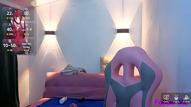 vittorialombardi   online show from March 17, 2026, 7:12 am