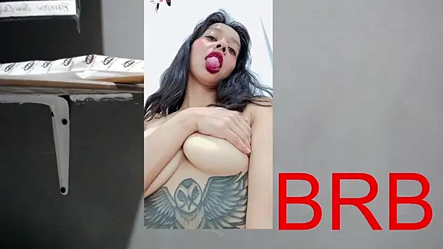 Snapshot of ladynemesis chatting on October 13, 2025, 7:47 pm ladynemesis online show from October 13, 2025, 7:47 pm