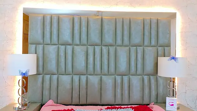 TiaraRosse online show from February 23, 2026, 12:13 pm