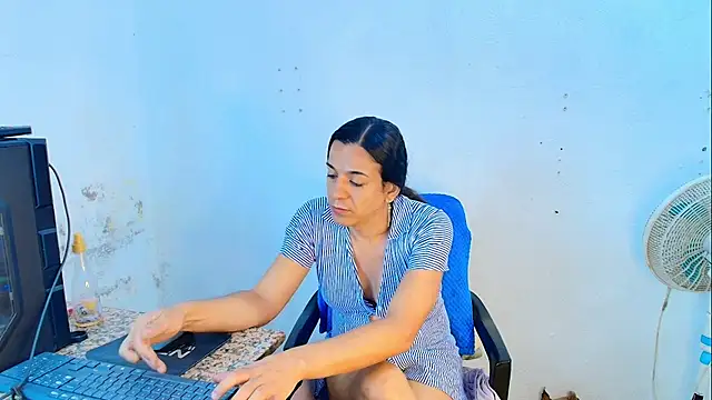 Oh Tique online show from March 24, 2026, 2:44 pm