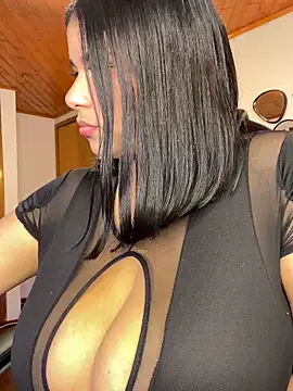 Isabella boobd online show from February 25, 2026, 9:24 pm