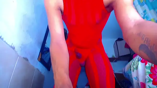 Ts veryhot online show from May 19, 2026, 6:25 pm
