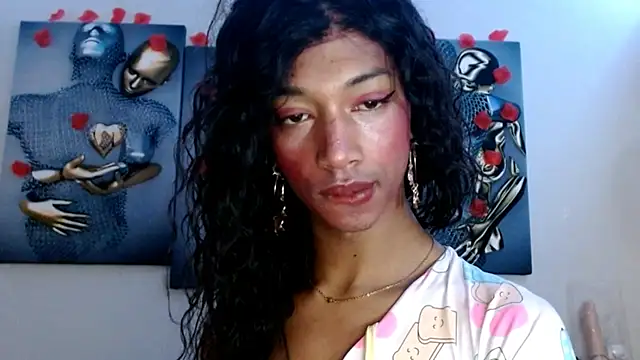 Snapshot of Maidi_ chatting on February 20, 2025, 1:51 pm Maidi online show from February 20, 2025, 1:51 pm