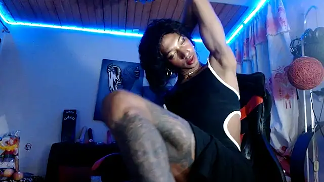 Snapshot of Maidi_ chatting on November 21, 2025, 1:48 am Maidi online show from November 21, 2025, 1:48 am