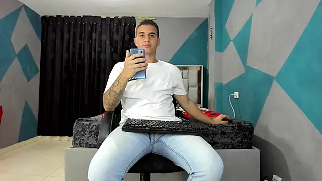 simookeler online show from March 16, 2025, 9:05 am