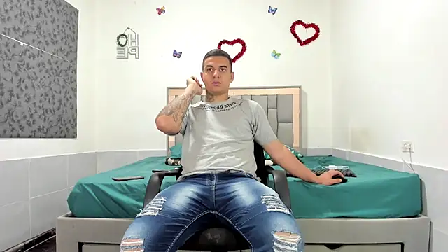 simookeler online show from October 17, 2025, 12:52 pm