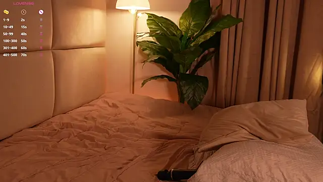 SweetHanson online show from April 19, 2026, 6:10 pm