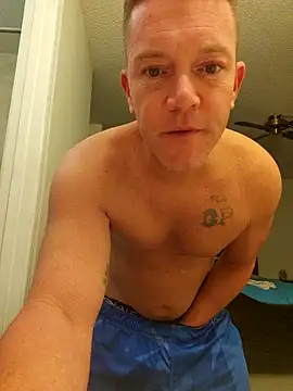 Bigtater1999 online show from October 2, 2025, 1:34 am