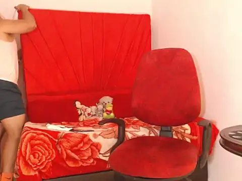 Noah miills1 hot online show from February 24, 2025, 9:09 pm