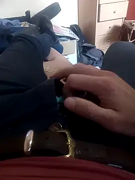 fercxxxho25 online show from September 18, 2025, 5:48 pm