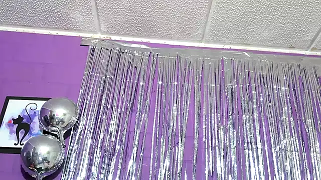 Zara47sweet online show from February 26, 2025, 5:09 am