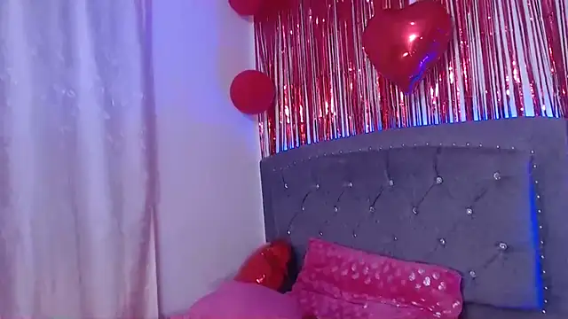 Zara47sweet online show from February 20, 2026, 6:26 am