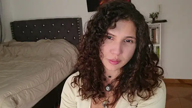 Snapshot of Sigrid- chatting on May 31, 2026, 3:04 am Sigrid- online show from May 31, 2026, 3:04 am