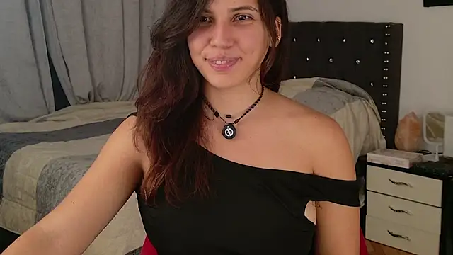Snapshot of Sigrid- chatting on June 13, 2026, 11:46 pm Sigrid- online show from June 13, 2026, 11:46 pm