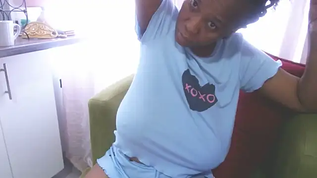 Wettitiesxxx online show from February 7, 2026, 5:55 am