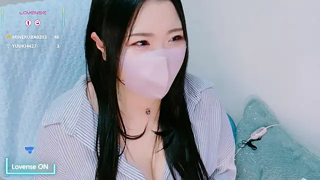 yukinko o  online show from March 21, 2026, 12:43 pm