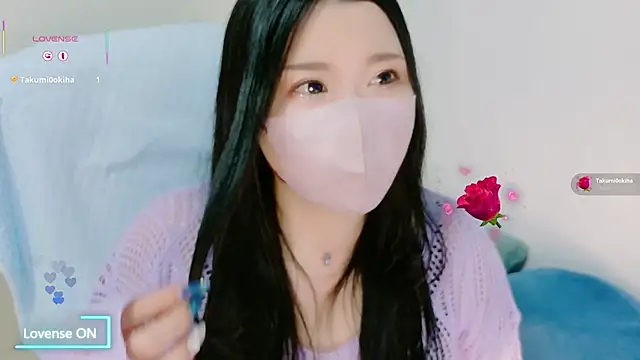 yukinko o  online show from May 24, 2026, 6:29 am