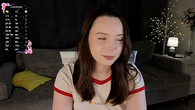 Snapshot of GarynAnstead chatting on December 1, 2024, 4:29 pm GarynAnstead online show from December 1, 2024, 4:29 pm