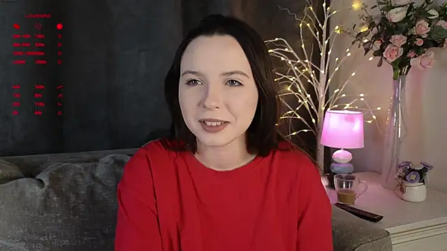 Snapshot of GarynAnstead chatting on December 11, 2024, 11:08 am GarynAnstead online show from December 11, 2024, 11:08 am